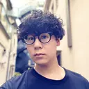 メンズ専門美容師✂︎ 大庭勝己のプロフィール画像