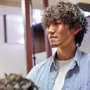 【メンズパーマ専門】 トミタ ショウタのプロフィール画像
