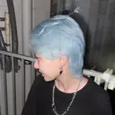 ほの カラー特化/ ブリーチ/ボブのプロフィール画像