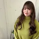 ナチュラルな仕上がり 🫧💜nakanoのプロフィール画像