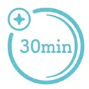 30minutes Rebeautyのプロフィール画像