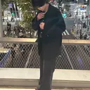 透明感カラー/ 新宿駅東口/ユズキのプロフィール画像