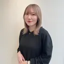 顔周りカット🍑 Zina難波 Akiのプロフィール画像