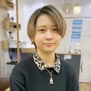 ショート/ボブ 福士愛里のプロフィール画像