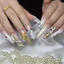 🍒IRIS Nail🌸のプロフィール画像