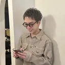 スパイキーショート/ メンズパーマ/関内涼のプロフィール画像