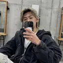 ゆーせい❤️‍🔥東 戸塚/レイヤーカットのプロフィール画像