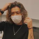 【メンズ特化】 メンズパーマ/雄斗のプロフィール画像