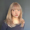 🎀髪ツヤカラー🎀 ──. HONOKAのプロフィール画像