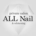 ALL Nail &whiteningのプロフィール画像