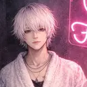 派手髪/ハイトーン/ エクステ✨ユウキのプロフィール画像