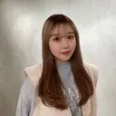 美髪矯正/髪質改善 🫧山﨑　真歩🫧のプロフィール画像