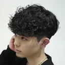 fifth 安次富　泰雅のプロフィール画像