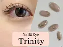 Trinity eyelashのプロフィール画像