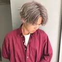 カットモデル大募集中 🌟いけだこうきのプロフィール画像