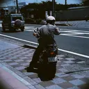メンズ美容室/瀬田/ ナガタリクトのプロフィール画像