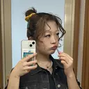 ホナミ🤎ミルクティ ーベージュ/アレンジのプロフィール画像