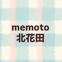 memoto 北花田のプロフィール画像