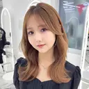 透明感カラー🫧 hana🎀のプロフィール画像