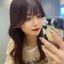 akane/ 縮毛矯正/暖色のプロフィール画像