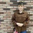 岸本 恵美のプロフィール画像