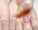 tauko nailのプロフィール画像