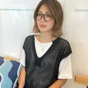 西川 美和のプロフィール画像