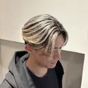 沖部 蓮のプロフィール画像