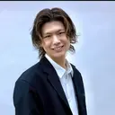 吉沢遣人/レイヤー 艶カラー/抜け感のプロフィール画像