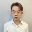 【メンズパーマ/フェ ード特化】小野田悠希のプロフィール画像