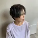 一重・奥二重歓迎 👀濱本喜子のプロフィール画像