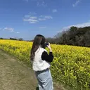 笠田 偲恵来のプロフィール画像