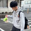 MIKA/メンズ特化 /ボーイッシュ/短髪のプロフィール画像