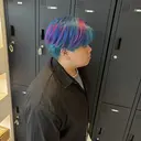 カット、カラーモデル 募集中のプロフィール画像