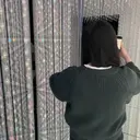 越田 万凜のプロフィール画像