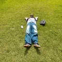 FERIA緑地公園 アリヨシハルナのプロフィール画像