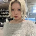 ブリーチモデル募集中 FUKI🎀🖤のプロフィール画像