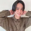 越納 陸のプロフィール画像