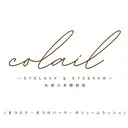 colail 大和八木のプロフィール画像