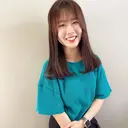 米倉 千晴のプロフィール画像