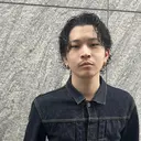 立川/メンズパーマ 厚進太郎のプロフィール画像