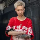 エクステ/ハイトーン /特殊ヘアー　joeのプロフィール画像