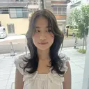 吉沢遣人/レイヤー 艶カラー/抜け感のプロフィール画像