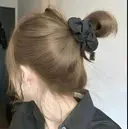 ブリーチなし 透明感カラーのプロフィール画像