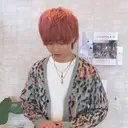 🍭透明感カラー 志賀拓海🍬🌈のプロフィール画像