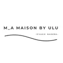 難波/日本橋m_a maison 牧沢のプロフィール画像
