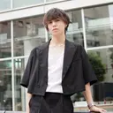 坂齋大地／レイヤー/ ミルクティーのプロフィール画像