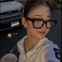 中西 琉渚のプロフィール画像