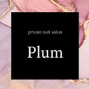 Plum nailのプロフィール画像