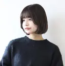 透明感カラー🪿🤍 顔まわりカットのプロフィール画像